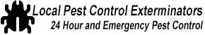 Sylvan MN Pest Control Exterminators
